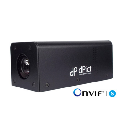 Product image of dPict Imaging DC-400